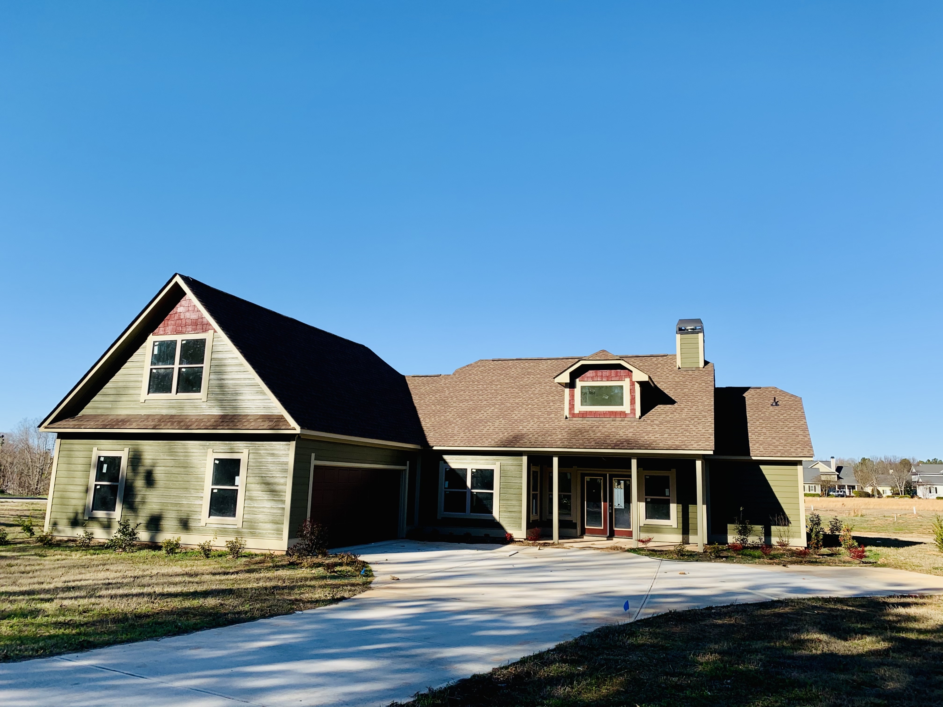 385 Trinity Pond Rd - 385