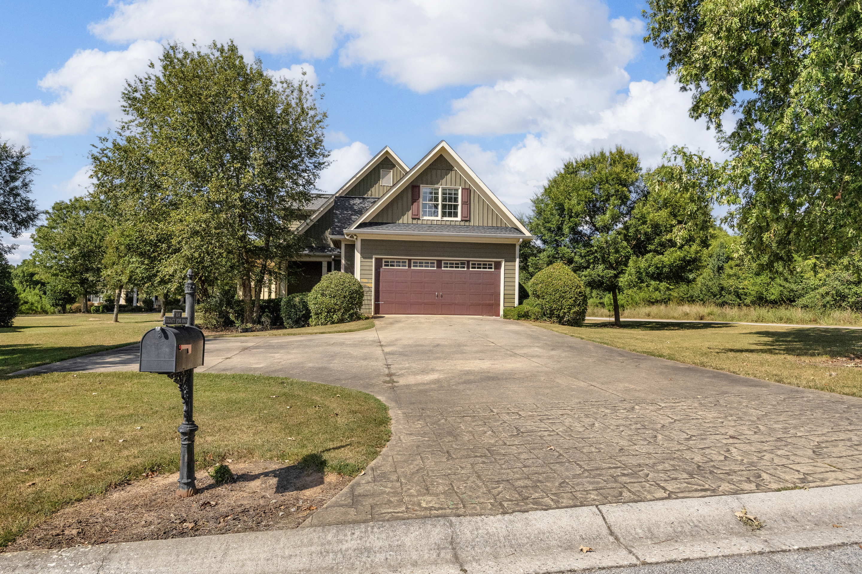 155 Trinity Pond Rd - 155